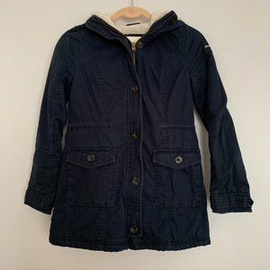Abercombie Girls Jacket